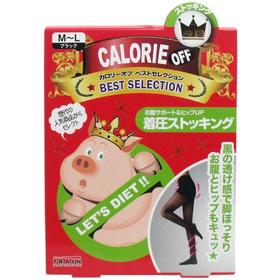 小猪燃脂压力丝袜