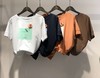 女圆领短T23002 商品缩略图0