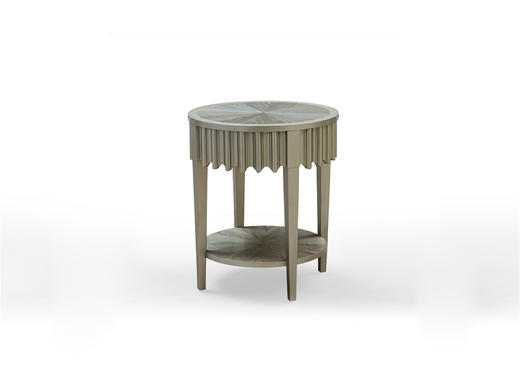 Wave 边几 商品图0