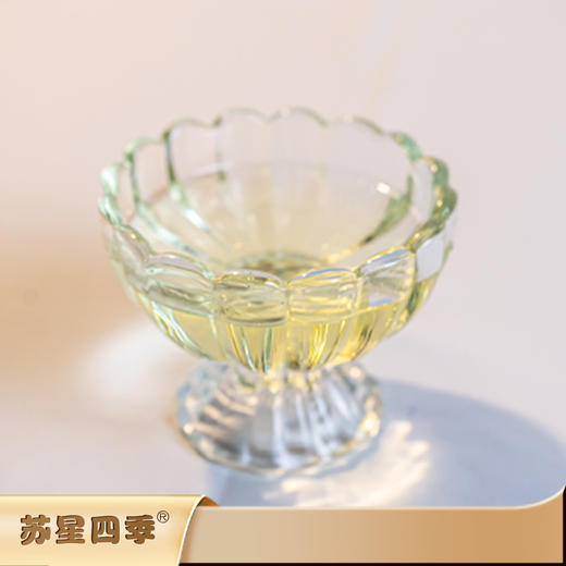 【苏粮优选】禾为先有机山茶油500ml *2 商品图4