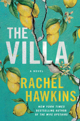 The Villa 英文原版  Rachel Hawkins 惊悚推理小说 