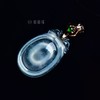 【吉祥如意】清透如意璧挂坠   GZ12211085 商品缩略图3