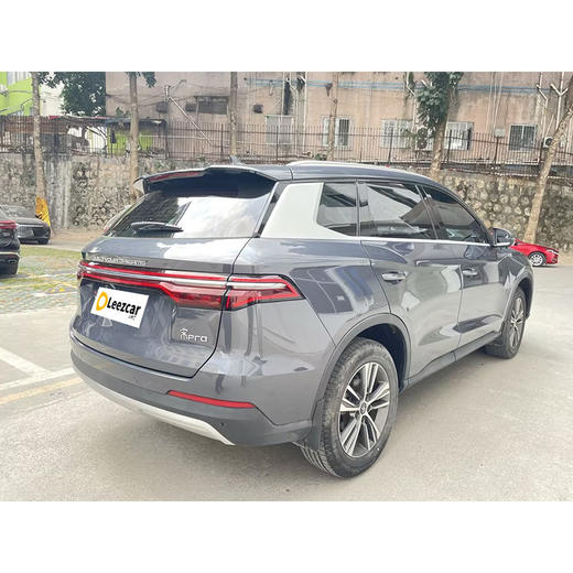 比亚迪 宋 Pro 1.5T 自动精英型【长租-深圳】 商品图4