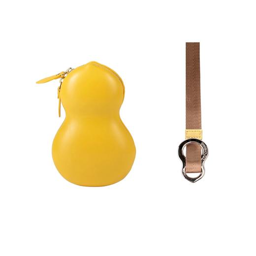 熙上CICICHEUNG “福禄双至”小葫芦包（标配长织带肩带+珍珠短链） 商品图10