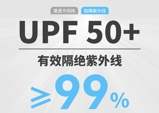 【宠粉福利9.9/双（两副起拍）】【SK】冰感防晒袖套【唐嫣代言】高颜值冰袖来啦~ UPF50+专业防晒戴在手！冰冰凉凉肤感还舒服，自动降温 全手臂防护，抵御日晒强光 凉感科技，触肤冰爽 商品图7