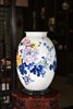 釉下五彩富贵祥瑞醉春晖 商品缩略图0