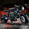T乐高积木42155乐高机械组系列蝙蝠侠 – BATCYCLE 商品缩略图1