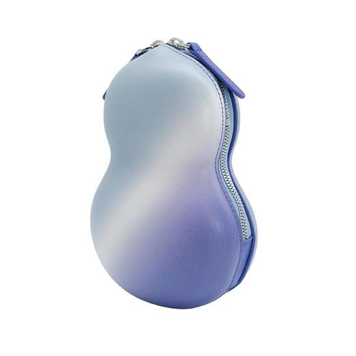 熙上CICICHEUNG “福禄双至”小葫芦包（升级版）（标配长织带肩带+珍珠短链） 商品图6