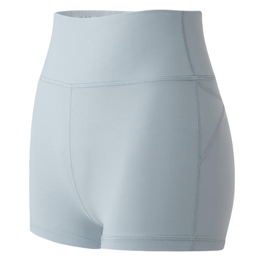 TITIKA ACTIVE瑜伽服高腰紧身短裤塑型提臀收腹透气干爽运动健身瑜伽裤子31S11058 商品图4