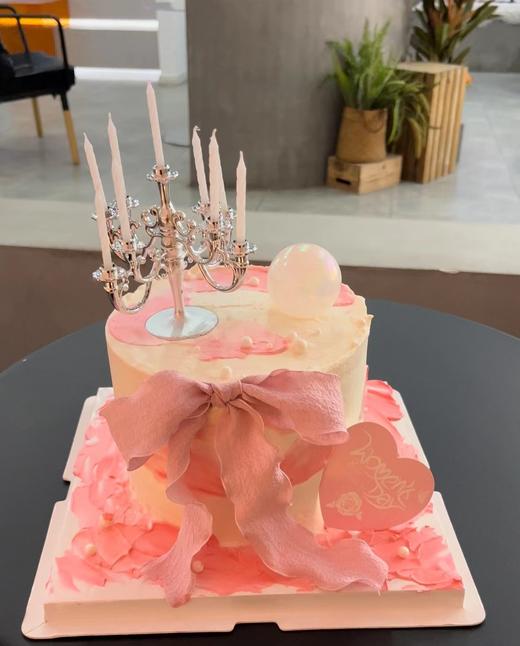 粉色浪漫 商品图1