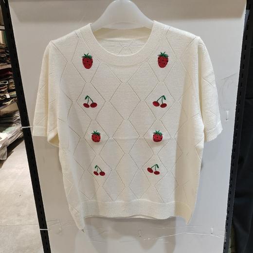 女上衣23615 商品图1