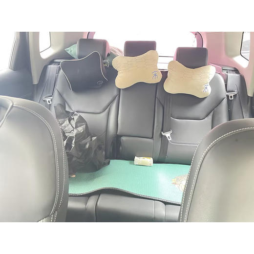 比亚迪 宋 Pro 1.5T 自动精英型【长租-深圳】 商品图6