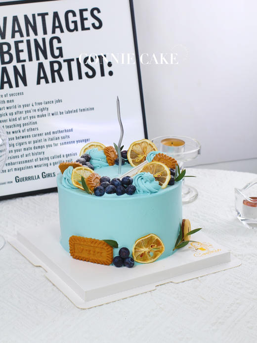 【1427】简约ins水果 商品图2