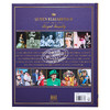 【中商原版】英国女王伊丽莎白二世和王室成员 英文原版 Queen Elizabeth II and the Royal Family DK 商品缩略图1
