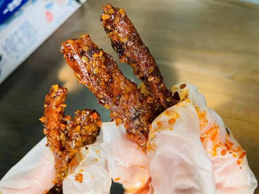 葛小柒豆干3袋（拼团） 商品图4