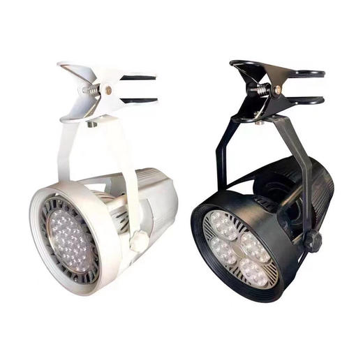 水晶射灯A款、串联（运费自理） 商品图0