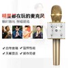 【秒杀】途讯Q7蓝牙无线麦克风话筒音响音箱一体唱歌练歌家用全能电容麦 商品缩略图3