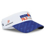 Ironman联名703空顶帽 官方正品 马拉松跑步帽 运动 速干吸汗透气防晒 商品缩略图0