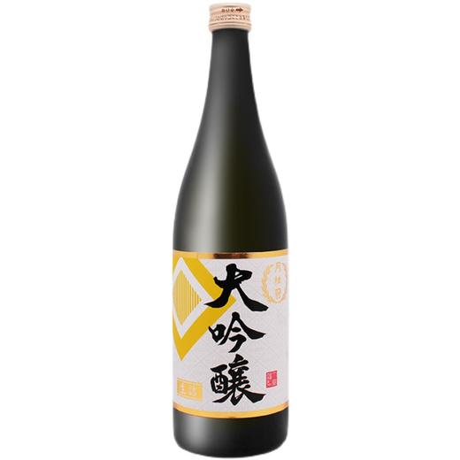 月桂冠 大吟酿清酒 商品图0