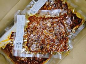 葛小柒豆干3袋（拼团）