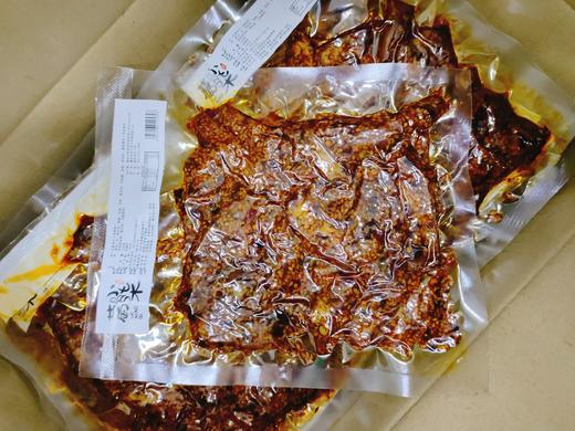 葛小柒豆干3袋（拼团） 商品图0