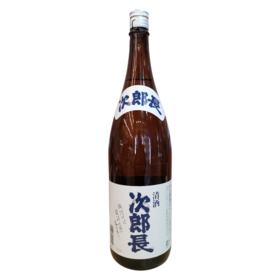次郎长 清酒1.8L