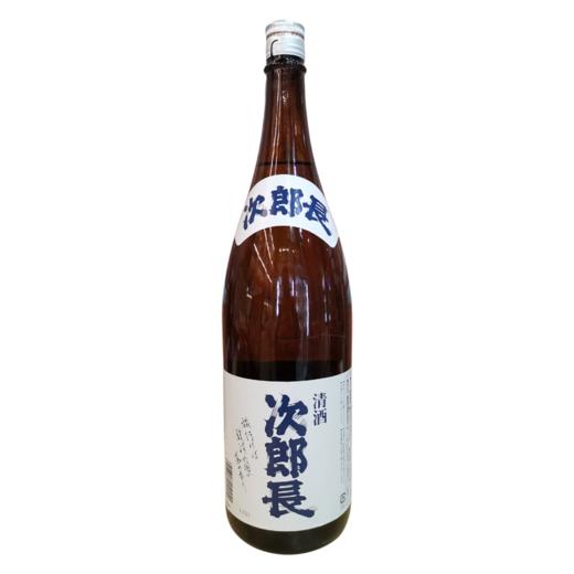 次郎长 清酒1.8L 商品图0