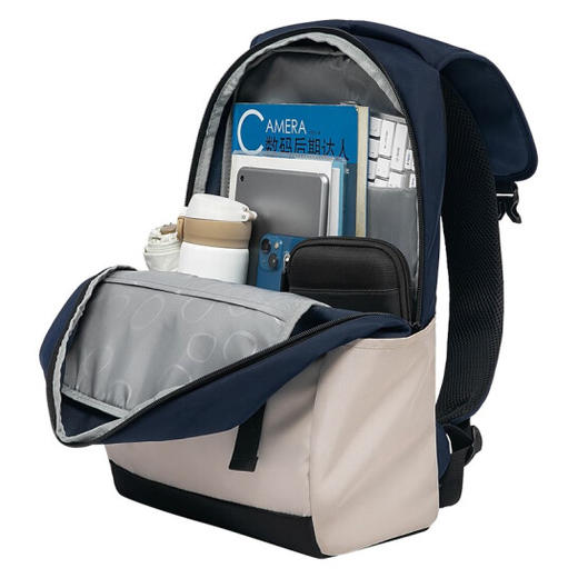 WEPLUS唯加休闲时尚背包 WPB1702 3色可选 商品图1