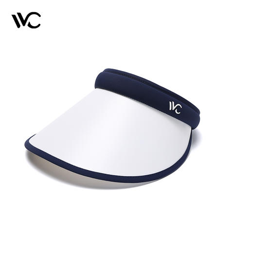 【品牌直发】VVC VTM3S150云享防晒帽 空顶不闷热 防水加长加宽帽檐防晒 商品图0