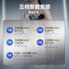 云康宝金属筋膜枪AI变频 商品缩略图4