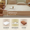 日式大豆夹棉床笠a类针织棉床垫罩保护套全包六面席梦思床罩 心选到家 商品缩略图2