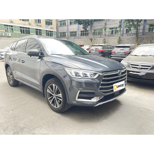 比亚迪 宋 Pro 1.5T 自动精英型【长租-深圳】 商品图1