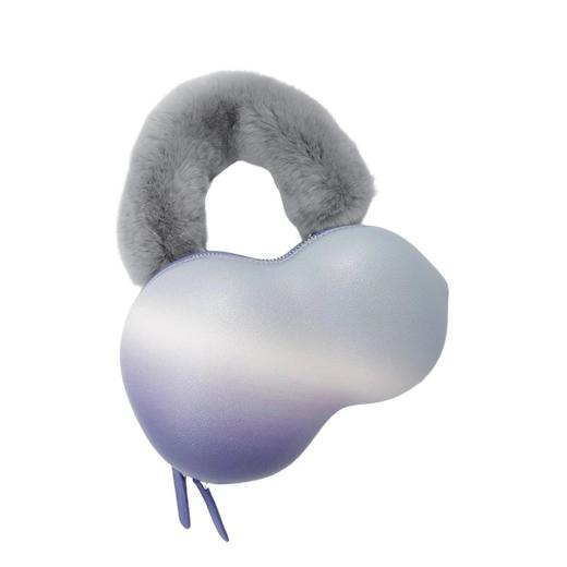 熙上CICICHEUNG “福禄双至”小葫芦包（升级版）（标配长织带肩带+珍珠短链） 商品图3