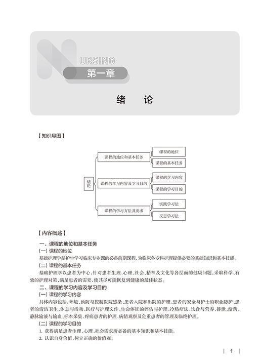 基础护理学实践与学习指导 十四五规划教材 7版本科护理全国高等学校配套教材 尚少梅 李小寒主编 人民卫生出版社9787117342728 商品图4