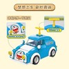 Keeppley-哆啦A梦系列 甲壳虫款 K20406 | 迷你拼装积木车 商品缩略图0