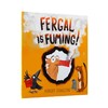 Fergal is Fuming! 费加尔气得冒烟了 商品缩略图0