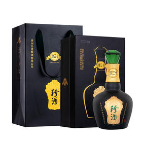 珍酒 珍三十 53度500ml