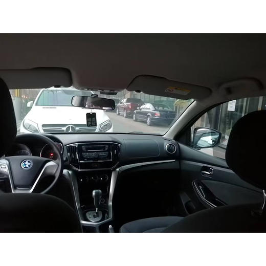 启辰	T70 2.0L CVT睿趣版【长租-北京】 商品图6