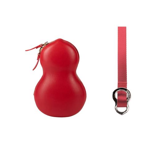 熙上CICICHEUNG “福禄双至”小葫芦包（标配长织带肩带+珍珠短链） 商品图12