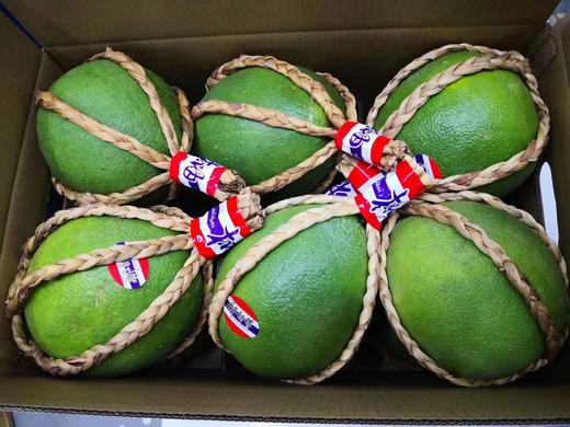 郑师傅麻绳泰国金柚 商品图0