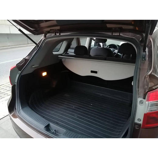 启辰	T70 2.0L CVT睿趣版【长租-北京】 商品图9