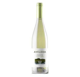 阿维莱达白葡萄酒1.5L 2020Aveleda Vinho Verde White 1.5L2020