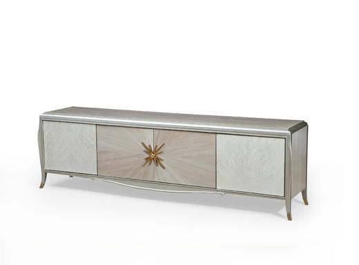 Simple 电视柜 商品图1