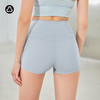 TITIKA ACTIVE瑜伽服高腰紧身短裤塑型提臀收腹透气干爽运动健身瑜伽裤子31S11058 商品缩略图2