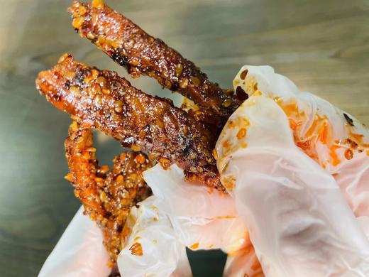 葛小柒豆干3袋（拼团） 商品图3