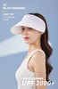 【品牌直发】[VGM3S153]VVC胭脂女神帽 渐变色防晒加长帽檐UPF2000+ 商品缩略图5