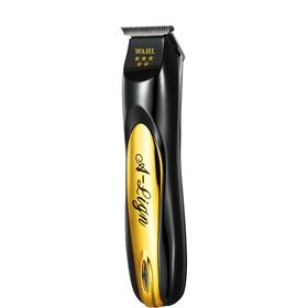 WAHL华尔电推 8172-135 黑色/华尔/雕刻剪/充电头/锂电池/充电/脱线/专业雕刻