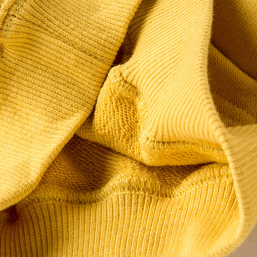 T27春秋装卫衣童装男童上衣1:1实物服装纸样剪裁图纸牛皮纸纸样 商品图3