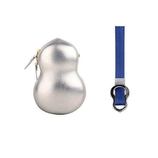 熙上CICICHEUNG “福禄双至”小葫芦包（标配长织带肩带+珍珠短链） 商品图11