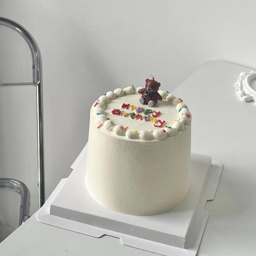 简约小熊 商品图0